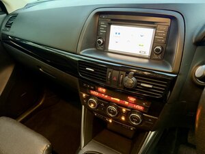 Mazda CX-5 2.2 CX-5 Sport NAV D 