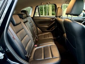 Mazda CX-5 2.2 CX-5 Sport NAV D 