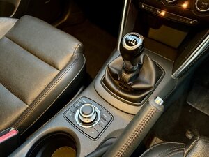 Mazda CX-5 2.2 CX-5 Sport NAV D 