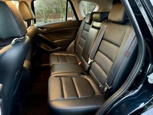 Mazda CX-5 2.2 CX-5 Sport NAV D 