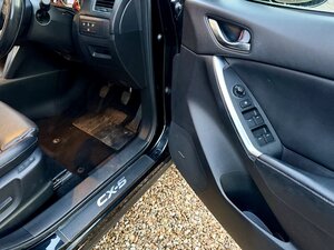 Mazda CX-5 2.2 CX-5 Sport NAV D 