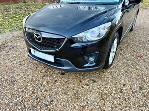 Mazda CX-5 2.2 CX-5 Sport NAV D 
