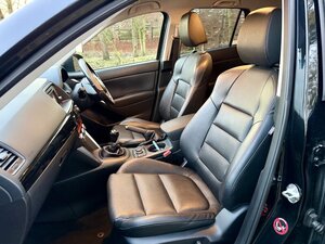 Mazda CX-5 2.2 CX-5 Sport NAV D 