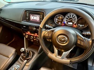 Mazda CX-5 2.2 CX-5 Sport NAV D 