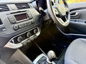 Kia Rio 1.4 RIO 2 Ecodynamics 3dr