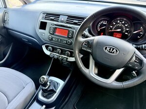 Kia Rio 1.4 RIO 2 Ecodynamics 3dr