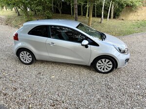 Kia Rio 1.4 RIO 2 Ecodynamics 3dr