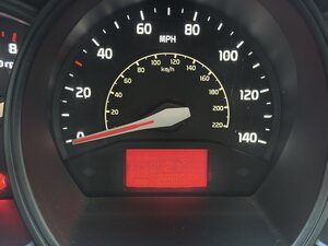 Kia Rio 1.4 RIO 2 Ecodynamics 3dr