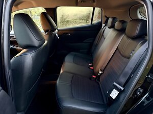 Nissan Leaf 150 LEAF N-connecta 40Kwh