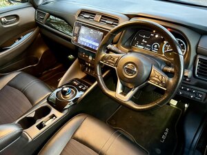 Nissan Leaf 150 LEAF N-connecta 40Kwh