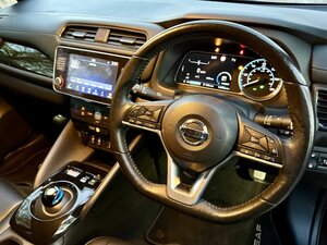 Nissan Leaf 150 LEAF N-connecta 40Kwh