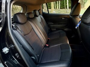 Nissan Leaf 150 LEAF N-connecta 40Kwh