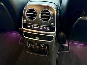 Mercedes-Benz S-Class 3.0 S350 L AMG LINE Executive Bluetec AUTO 4dr