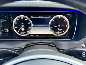 Mercedes-Benz S-Class 3.0 S350 L AMG LINE Executive Bluetec AUTO 4dr