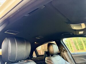 Mercedes-Benz S-Class 3.0 S350 L AMG LINE Executive Bluetec AUTO 4dr