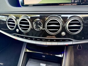 Mercedes-Benz S-Class 3.0 S350 L AMG LINE Executive Bluetec AUTO 4dr