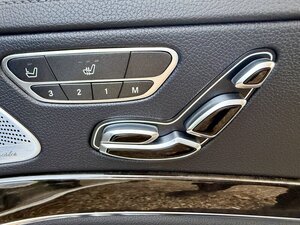 Mercedes-Benz S-Class 3.0 S350 L AMG LINE Executive Bluetec AUTO 4dr