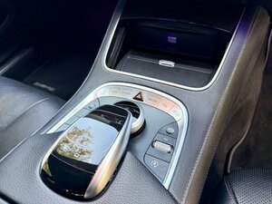 Mercedes-Benz S-Class 3.0 S350 L AMG LINE Executive Bluetec AUTO 4dr