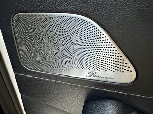 Mercedes-Benz S-Class 3.0 S350 L AMG LINE Executive Bluetec AUTO 4dr