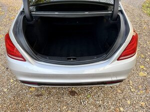 Mercedes-Benz S-Class 3.0 S350 L AMG LINE Executive Bluetec AUTO 4dr