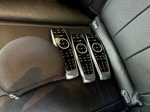 Mercedes-Benz S-Class 3.0 S350 L AMG LINE Executive Bluetec AUTO 4dr