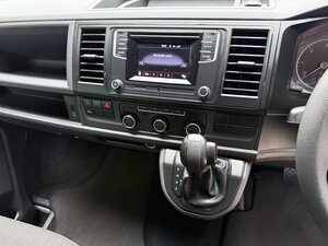 Volkswagen  Transporter 8 Seater  Automatic