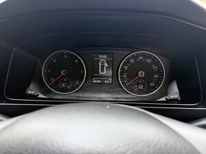 Volkswagen  Transporter 8 Seater  Automatic