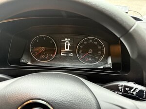 Volkswagen Transporter 8 Seater  Automatic