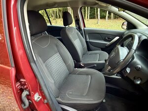 Dacia Sandero 0.9 Sandero Laureate TCE 5dr