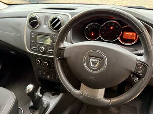 Dacia Sandero 0.9 Sandero Laureate TCE 5dr