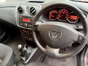 Dacia Sandero 0.9 Sandero Laureate TCE 5dr