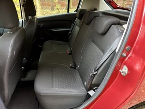 Dacia Sandero 0.9 Sandero Laureate TCE 5dr