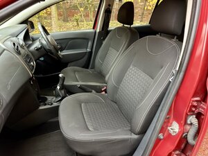 Dacia Sandero 0.9 Sandero Laureate TCE 5dr