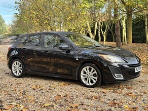 Mazda 3 1.6 Sport 5dr