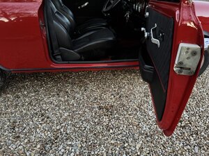 Rover Mini Cooper 1.3i 2dr