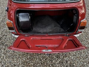 Rover Mini Cooper 1.3i 2dr