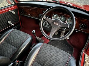 Rover Mini Cooper 1.3i 2dr