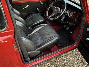Rover Mini Cooper 1.3i 2dr