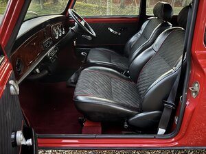 Rover Mini Cooper 1.3i 2dr