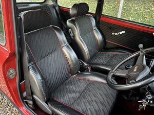 Rover Mini Cooper 1.3i 2dr