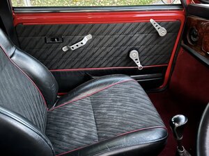 Rover Mini Cooper 1.3i 2dr