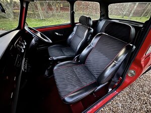 Rover Mini Cooper 1.3i 2dr