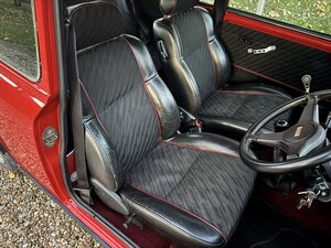 Rover Mini Cooper 1.3i 2dr