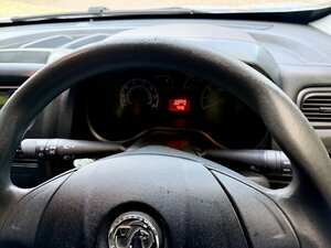 Vauxhall Combo 1.2 Combo 2000 L1H1 CDTI S/S Ecoflex 