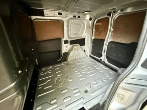 Vauxhall Combo 1.2 Combo 2000 L1H1 CDTI S/S Ecoflex 