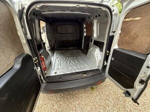 Vauxhall Combo 1.2 Combo 2000 L1H1 CDTI S/S Ecoflex 