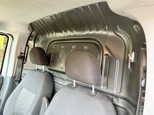 Vauxhall Combo 1.2 Combo 2000 L1H1 CDTI S/S Ecoflex 