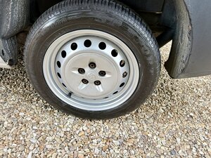 Vauxhall Combo 1.2 Combo 2000 L1H1 CDTI S/S Ecoflex 