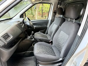 Vauxhall Combo 1.2 Combo 2000 L1H1 CDTI S/S Ecoflex 