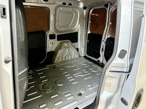 Vauxhall Combo 1.2 Combo 2000 L1H1 CDTI S/S Ecoflex 